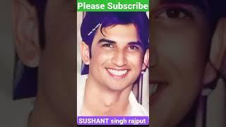 Sushant singh rajput  journey life amazing #shorts #respect #transformationvideo #susantsinghrajput