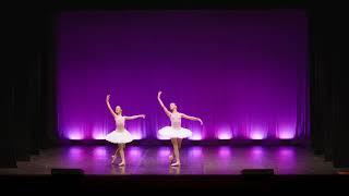 Final Students’ Gala 2023 / Pizzicato from "Sylvia" ballet