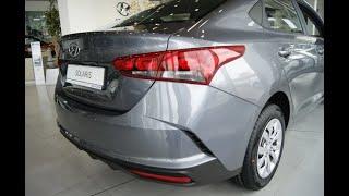 Ремонт замка крышки багажника Hyundai SOLARIS 2