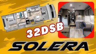 2023 Solera 32DSB