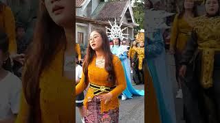 Kebaya kuning #remix #ayodance #dance #dj #dancechallenge #tutorial #fypage #karnaval