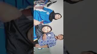 lagi viral tik tok anak sma