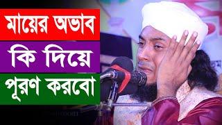 মায়ের অভাব কি দিয়ে পূরণ করবো | আলমগীর হোসাইন জালালী ক্বাদেরী | Alamgir Hossain Jalali | Peyara tv