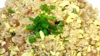 EASY TIPID RECIPE | CHAO FAN