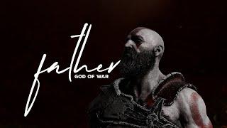 God Of War | Father