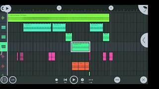 Fl Studio Mobile || Me Bhi Remix kar Sakte Hai