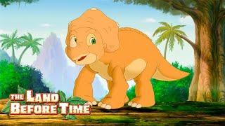 Learning Not to Brag  | The Land Before Time | Full Episode