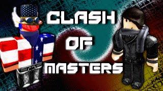 BYM SuperSpeedy101 vs Aidanmulli [Master Rank Clash]