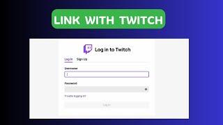 How to link Twitch account with Bungie