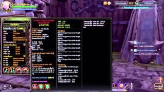 [BBCh.] Dragonnest # Crusader skill & gear build [CAP80]