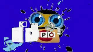 klasky csupo robot logo remake V2