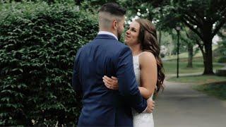 Rachel + Tanner | Sneak Peek