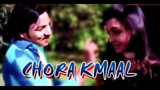 Chora Kmal New Video Song / samin mastana / Welcome 24 music