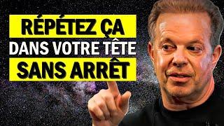 REPROGRAMMEZ votre ESPRIT avec cette technique PUISSANTE INSTANTANÉMENT" - Joe Dispenza