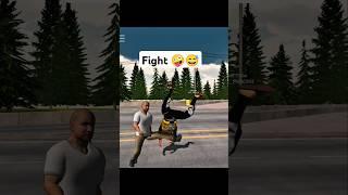  Fight, Jokes in the game,Car Parking Multiplayer #carparkingmultyplayer