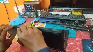 Dell Laptop Disassemble | Lapcom Xpert | Dell HP Lenovo Asus Acer Laptop Service Center