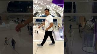 Habibi welcome to Dubai #habibiwelcometodubai #uae #dxbramjivlogs #shortfeed #youtubeshorts #viral