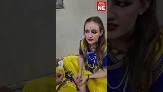 How Partha Hazarika met his French wife