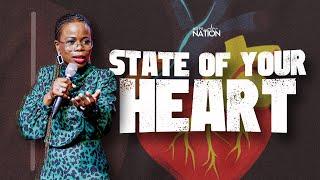 State of your Heart | Pastor ImisiOluwa Owolabi | 29/12/24