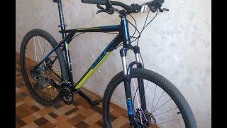 GT Karakoram Sport 2015