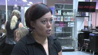 Maori TV Aroha