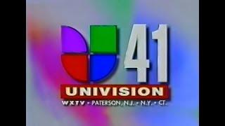 WXTV-DT Station ID (1996, daytime)