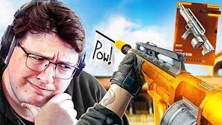 We got a NEW Full Auto Shotgun! The Maelstrom...