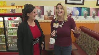 Good Day, Sacramento, 6:00 AM, news, traffic, weather, stories, updates, breaking news, Marianne McC