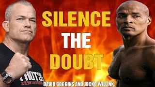 FOCUS ON YOU, BECOME A SAVAGE!! - David Goggins, Jocko Willink, Les Brown - Motivational Speech
