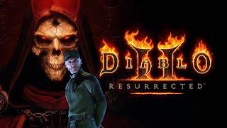 Diablo 2 Resurrected - Древний ностальгирует Часть 5