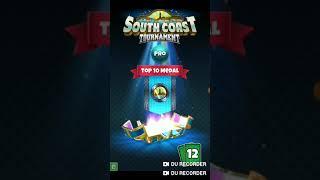 SOUTH COAST TOURNAMENT PRO CHEST OPENING -[Mufasa 24th, MBS 8th, Tiger 1st]