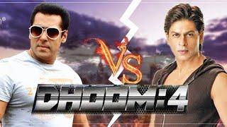 Dhoom 4 New Hindi Action Movie 2024 | Salman, Shah Rukh, Akshay, John, Hrithik | Hindi Movie 2024