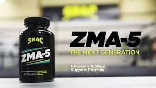 SNAC System ZMA-5 Commercial