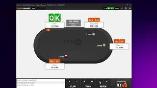 5к-20к лимиты на Pokerok. Все проигранные КРУПНЫЕ банки за 2024 год!