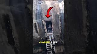 An impossible chamber #praveenmohan #facts