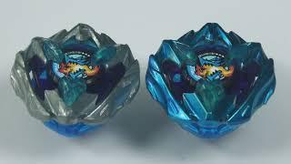 How To DRIP OUT Your Beyblade X Blades "METAL: COAT" PAINT TUTORIAL