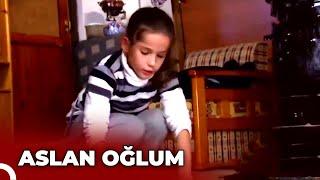 Aslan Oğlum - Kalp Gözü Filmi