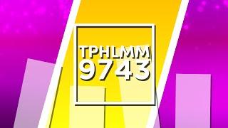 [Throwback for September 2023] TPHLMM9743/Pingliodor's "Gothia Pro 1.5-6.753" Logo [Multi-Sided]