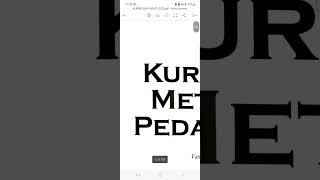 Dərs 1.Kurikulum nədir.3-cü hissə.
