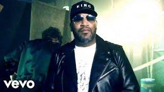 Bun B - Recognize (Official Video)