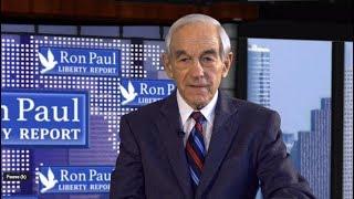 Looking To 2019 At The Ron Paul Liberty Report