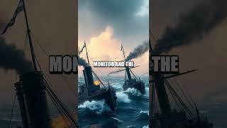 The Advent of the Ironclad Warship: Revolutionizing Naval Warfare