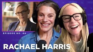 Rachael Harris Talks Bringing the Comedy on Suits, Lucifer and The Hangover