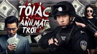 Phim Mới | TỘI ÁC DƯỚI ÁNH MẶT TRỜI (Thuyết Minh) | Phim Chiếu Rạp Hành Động Trung Quốc Hay 2025