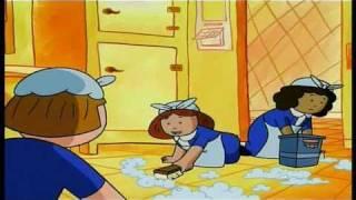 Madeline and the Ice Skates Part 4