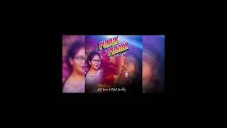 Punuk Punuk/ Happy New Year/ Kocha Rabha Song/ Anita Kama/Rahul Pwnchibog