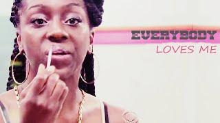 davonne rogers - everybody loves me