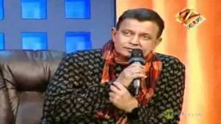 Dance Bangla Dance Junior Dec. 28 '10 Jury Entertainment By Bhoot_Part 1