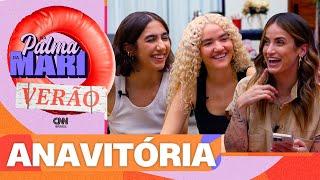 Anavitória | Na Palma da Mari #56