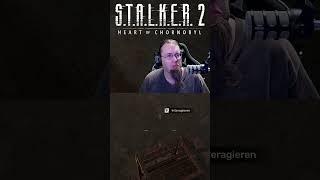 Tolles DÄMLACK Sniper #shorts #07 STALKER 2 Heart Of Chornobyl #stalker2 #heartofchornobyl